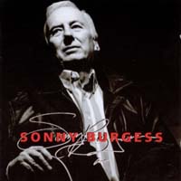 Sonny Burgess — Gijon Stomp!